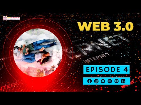 Web 3.0 explained: Making the internet more intelligent  | Web 3.0 episode 4 | SCCI