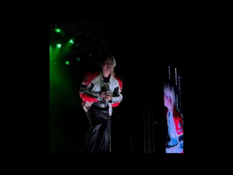 Over Flow Day 1 - ဒဿ [Live Show]
