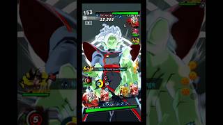 Tri-Arena, The Imbalance Of Matchmaking, Very Easy Or Very Hard Rarely Fair - Dragonball Legends