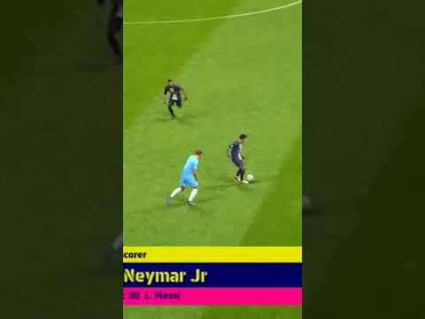 😮 💥 #efootball #shorts #short