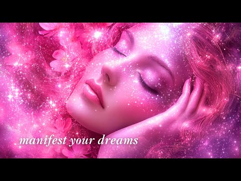 🌸 manifest your dreams ~ Neville Goddard Inspired Relaxing Music #subliminals #manifestation #loa