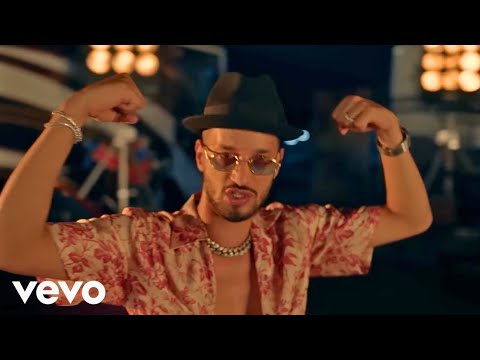 Soolking - Danse avec moi ft. Lartiste