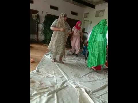 Naha dhokar Baithi Bhagat Ni #shortfeed #haryanavidance #dance #haryanvisong