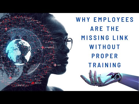 How Employees Become the Weakest Link Without Email Security or Phishing Training