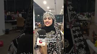 𝐇𝐨𝐰 𝐝𝐨 𝐘𝐎𝐔 𝐬𝐚𝐲 "𝐇𝐞𝐥𝐥𝐨"?  APU International Cultural Night 2025 #الدراسة_في_ماليزيا #highereducation
