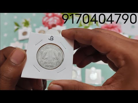 signature coin collection...... republic India rare scare coins 17.10.24