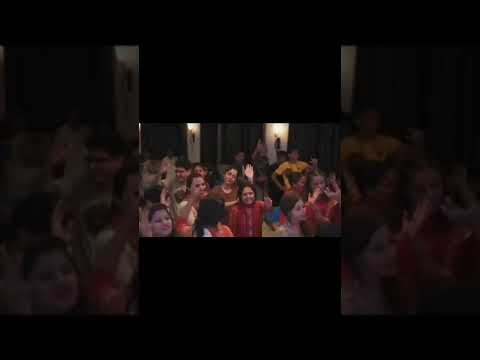 the Mood was Electric 💥| Ecstatic Dance | Vibes | Sacredvan Rock Band |