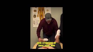 Demo of SQUARE 1 improving nervous system efficiency.