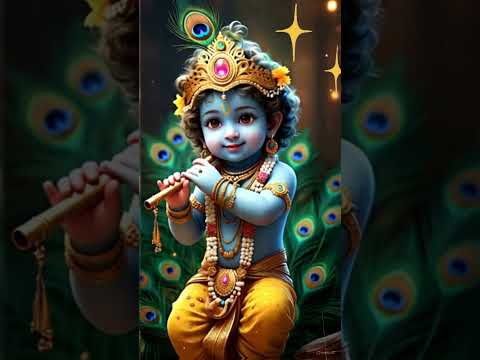 JOY GOPAL GADADHAR 🙏🙏🙏#hareramaharekrishna #krishnamahamantra #krishanmantra #krishnamahamantra