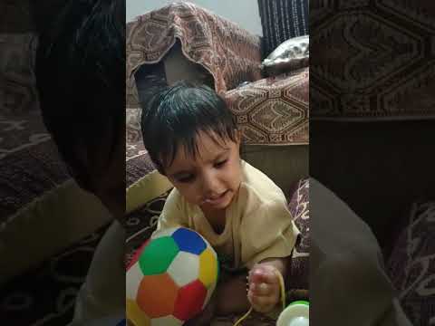 baby ko tortoise pasand hai