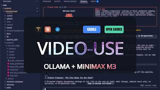 Video-Use + Hyperframes + Remotion: Raw Clips to Pro Videos (No Editing Skills Needed)
