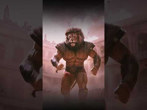 AI Minimax - Gladiators Fight