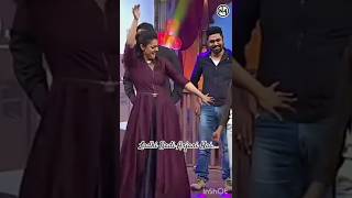 #ShahRukhKhan​ Dance On Ladki Badi Anjani Hai | SRK Kajol Stage Performance | Salman Khan A