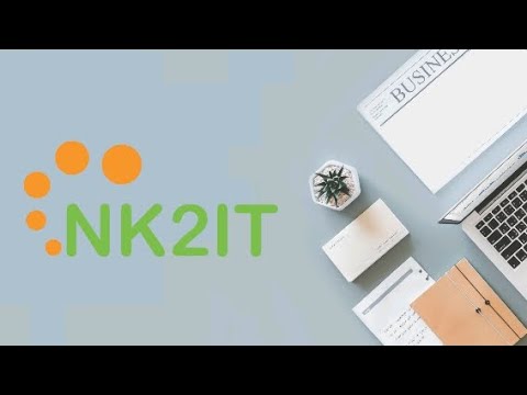 NK2IT Partners with Mimecast for Unmatched Email Security! #nk2it #mimecast #emailsecurity
