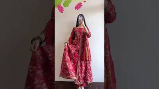 Flipkart finds pretty cotton kurta set #shorts #flipkartfinds #kurtaset #haul #flipkarthaul