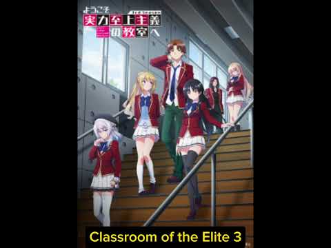 10 Anime for 2024 Winter