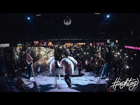 Wish - Blackbeans live at hashtag rangsit
