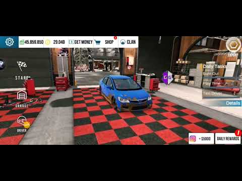 SCRIPT ALL MENU CAR PARKING MULTIPLAYER 4 8 24 4