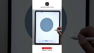 How to Use the Selection Tool in Procreate