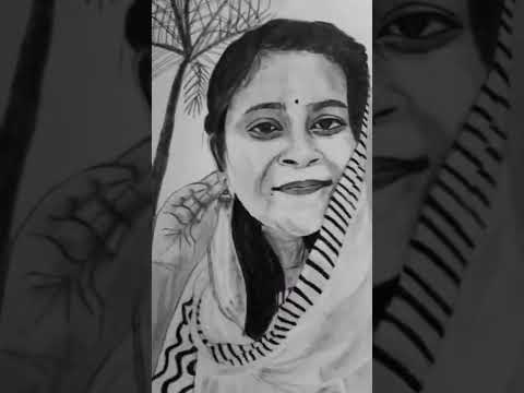 some of my favourite sketching😍| Art | #shorts #shortvideo #sketching