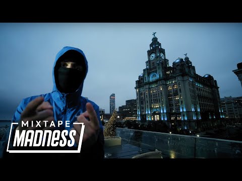 Scripz - Last Letter (Music Video) | Mixtape Madness