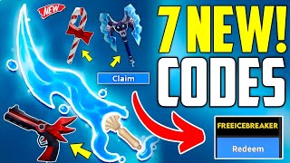 ⚠️SURPRISE!!⚠️MURDER MYSTERY 2 ROBLOX CODES 2023 - MM2 CODES 2023 - CODE MM2