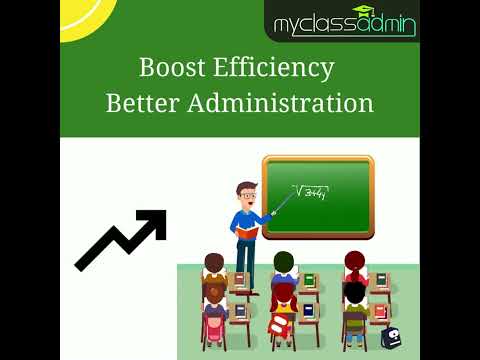 School Management Software