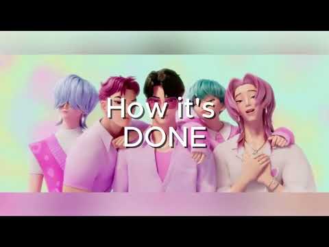 K POP demon hunters #huntrex #sajaboys #FYP #songs