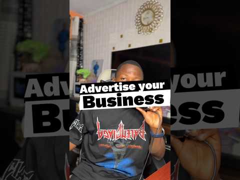 how to advertise your business online|Best online business skills #tech #adverts #business #editing