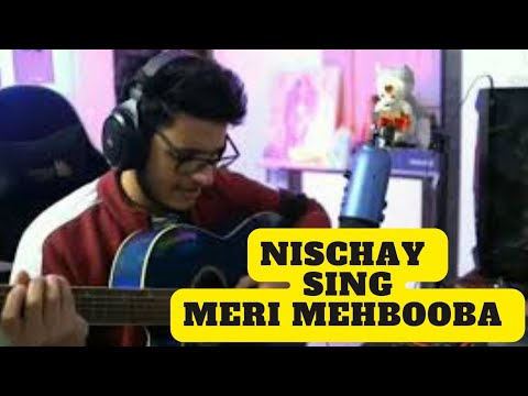 Pov:Nischay sing A song || Meri mehbooba|| #triggeredinsaan #nischaymalhan #triggeredarmy