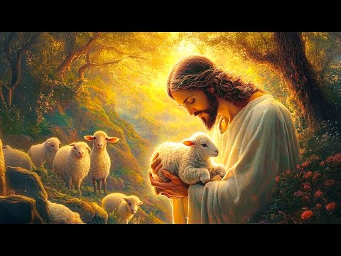 FEEL JESUS' LOVE & PEACE: MANIFEST LOVE, JOY AND PROSPERITY IN YOUR LIFE YOUR LIFE