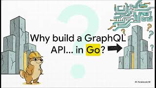 Go & GraphQL  Brutalist APIs