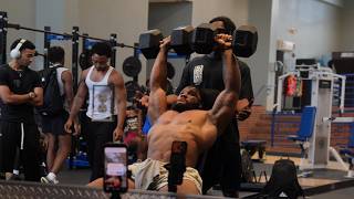 MY PEC UPDATE ( HB STILL PUSHES THROUGH )