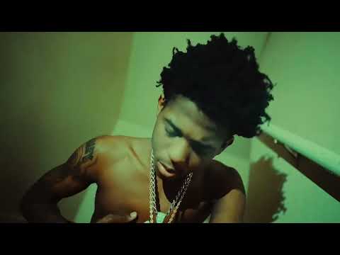 YFG Fatso - WHO I AM ( Official Music Video)