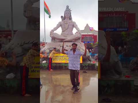 Bhakt Mahakal Ka | Shivratri#shorts#viral#trending#dance #youtubeshorts