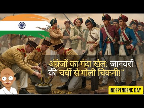Angrezon ka Ganda khel #facts #viralvideo #knowledge #history #zemtv #education
