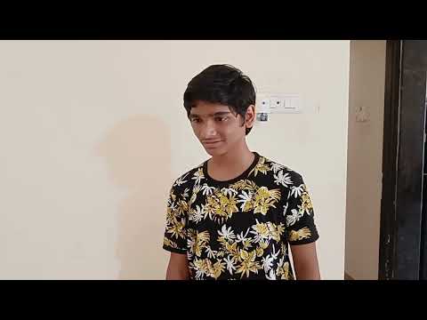 Dhruven Chauhan New serial Audition 🎥