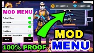 Free Fire Mod Menu Apk 2024 | Free Fire Auto Headshot Hack 2024. Mr.Dim