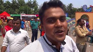 Pohela Boishak - 2018 ( Aiub Bacchu clip 2)