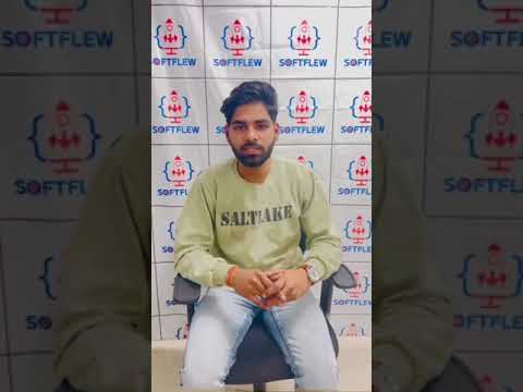 Dive into this inspiring video where our dedicated student shares her glowing feedback . #course