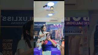 self pampering day#minivlog #dailyvlog #subscribe #shortvideo #selfpamper #hairstyle #hairspa