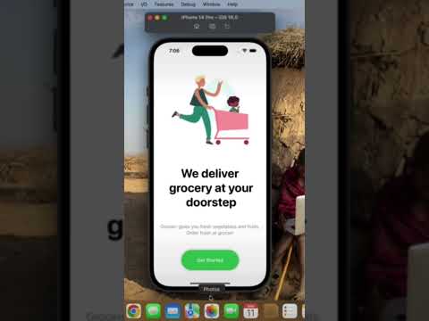 App developer ghana