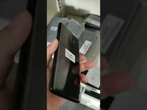 Hot Sale For Samsung S9+ Cell Phone 6+64GB Unlocked Used Mobile Phones Cheap Second Phone Smartphone