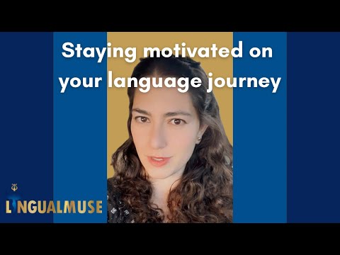 Hey language learners 👋