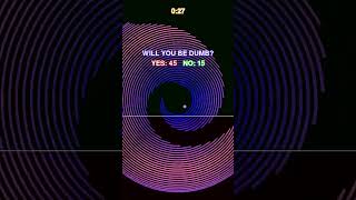 #Brainrot #IndieGame #ArcadeChallenge #GamingCommunity #GameDev #Pygame #GameClip #SubscribeNow
