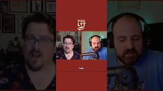 Kevin & Phil: Intermediate Lobsters. #podcastersofinstagram #podcastsofinstagram #ico