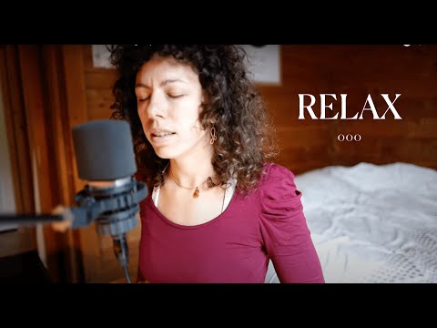 RELAX Chant Intuitif I Vibrations Angéliques