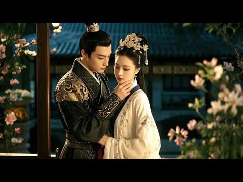 他恨她害死长兄，骂她放荡下贱，却在她避之不及的夜里，掐着她腰发疯质问：‘既然勾引了所有人，为什么独独不要我？❤️全集#甜宠  #短剧 #古装 #言情#穿越