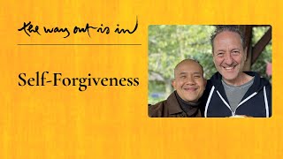 Self-Forgiveness | TWOII podcast | Episode 96