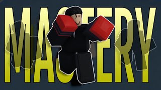 How To Get All Masteries | Roblox Innerlight